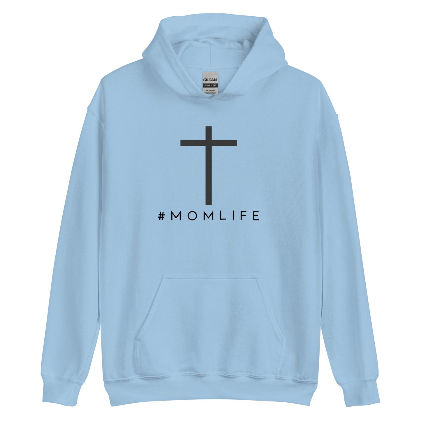 #MOMLIFE Hoodie