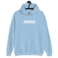 #butGod Unisex Hoodie