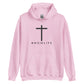 #MOMLIFE Hoodie
