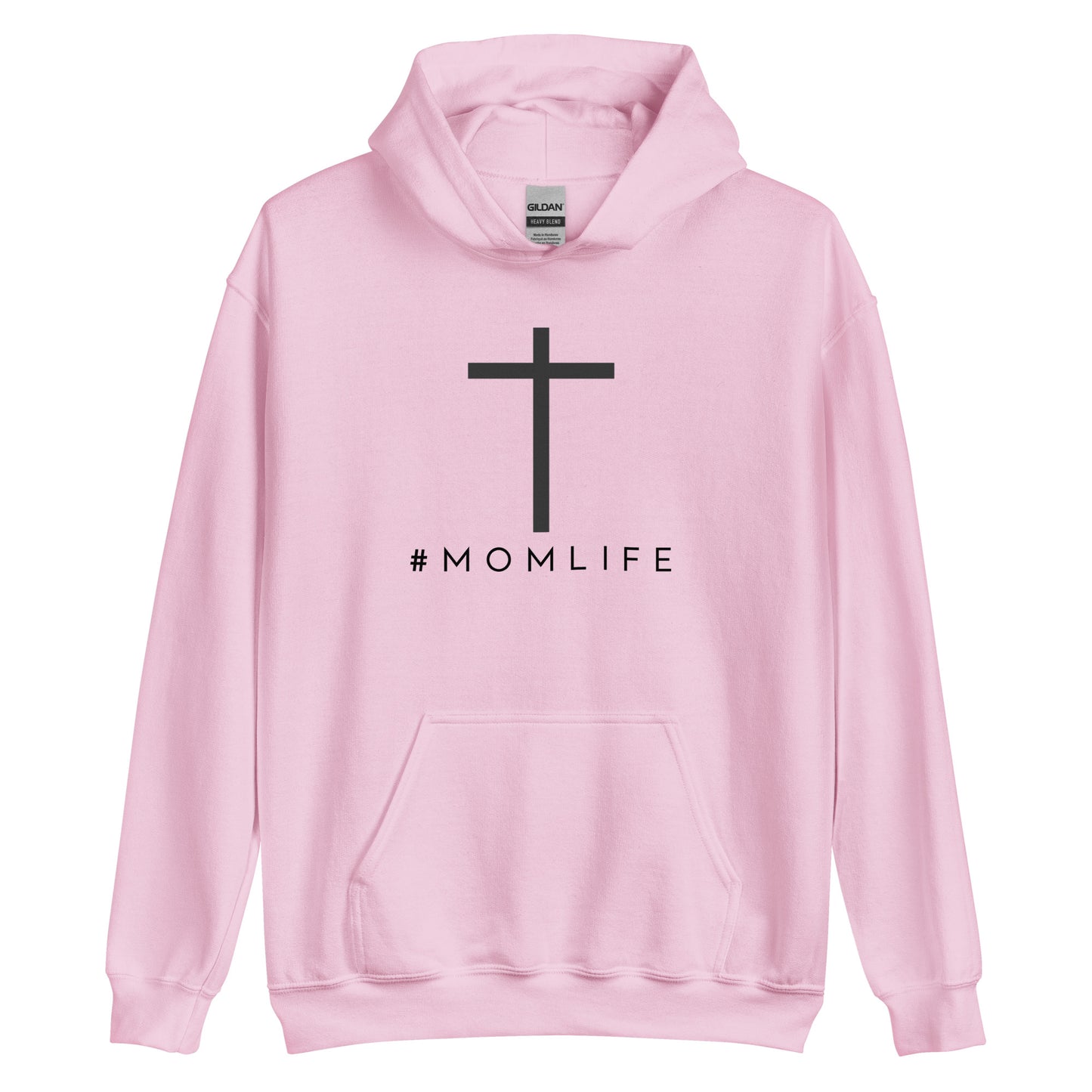 #MOMLIFE Hoodie
