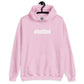 #butGod Unisex Hoodie