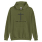#MOMLIFE Hoodie