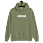 #butGod Unisex Hoodie