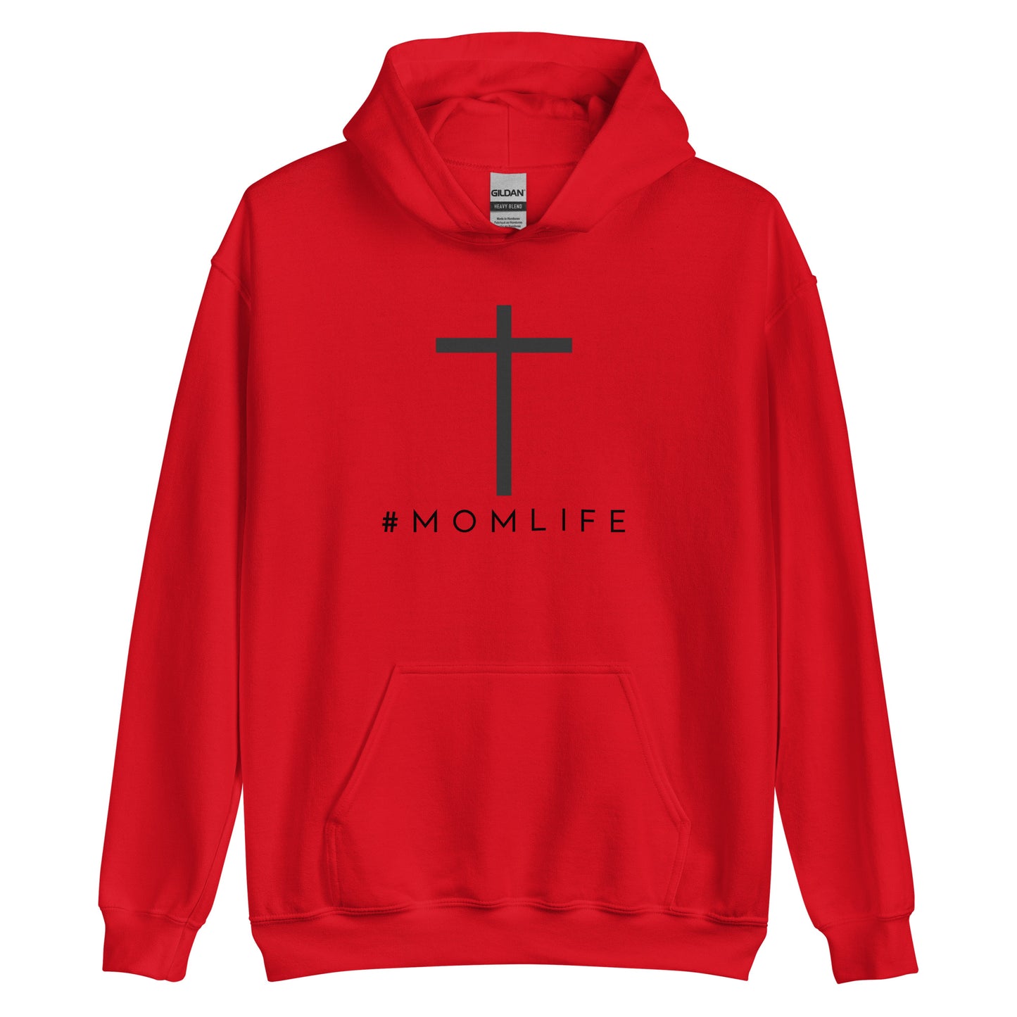 #MOMLIFE Hoodie