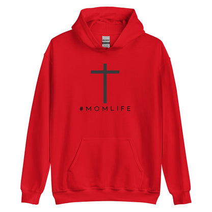 #MOMLIFE Hoodie