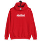 #butGod Unisex Hoodie