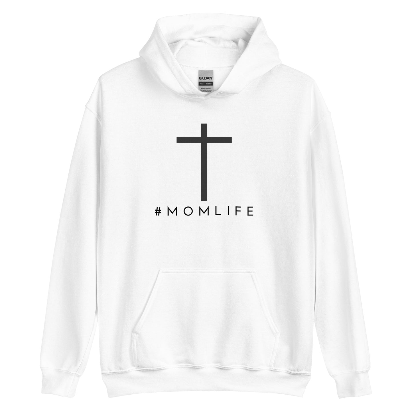 #MOMLIFE Hoodie
