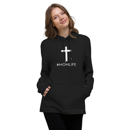 #MOMLIFE Lightweight Hoodie