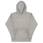 "In God's Hands" Unisex Hoodie