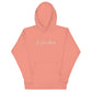 "In God's Hands" Unisex Hoodie