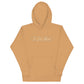 "In God's Hands" Unisex Hoodie