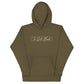 "In God's Hands" Unisex Hoodie