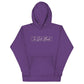 "In God's Hands" Unisex Hoodie