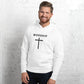 "Worship" Unisex Hoodie