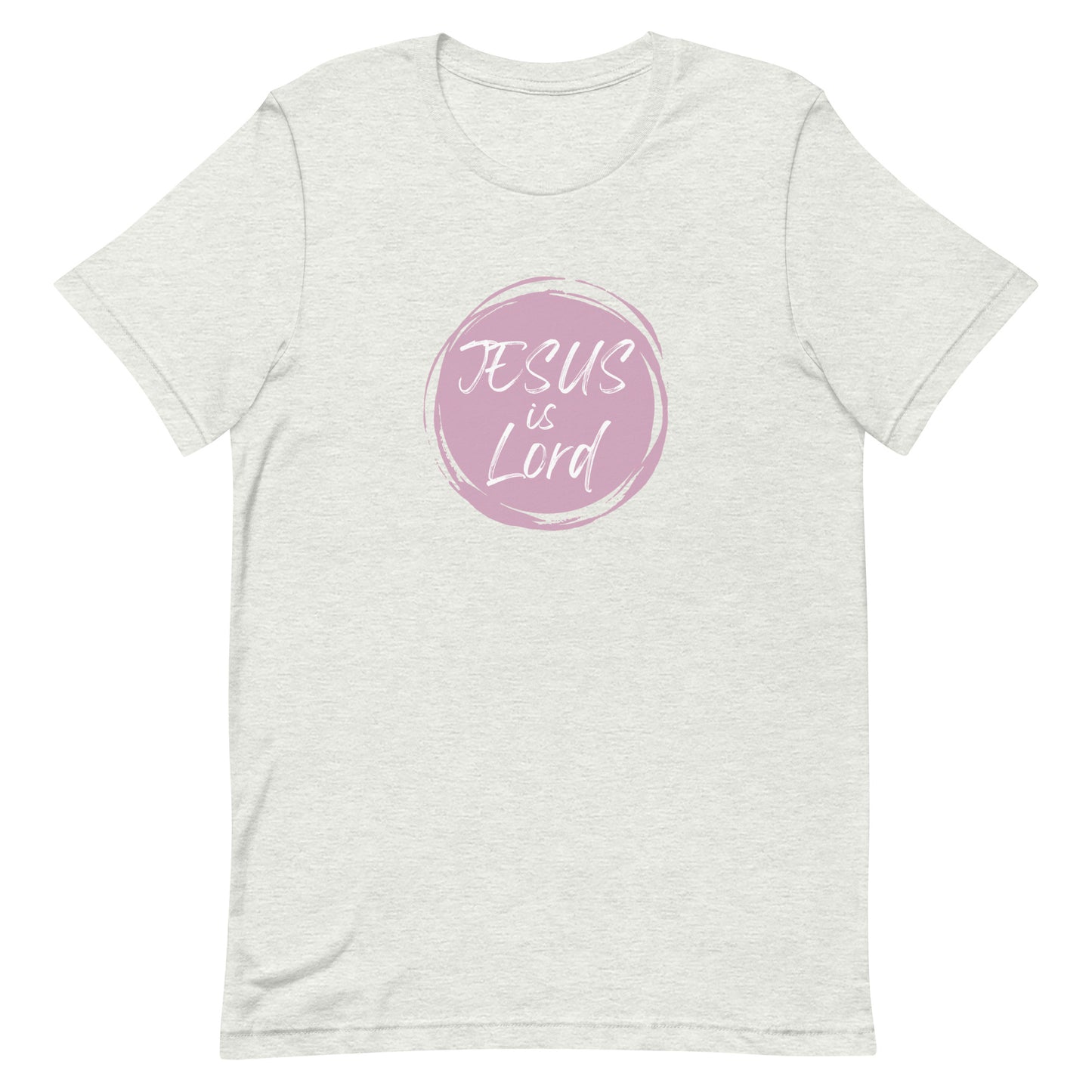 "Jesus is Lord" Unisex T-Shirt
