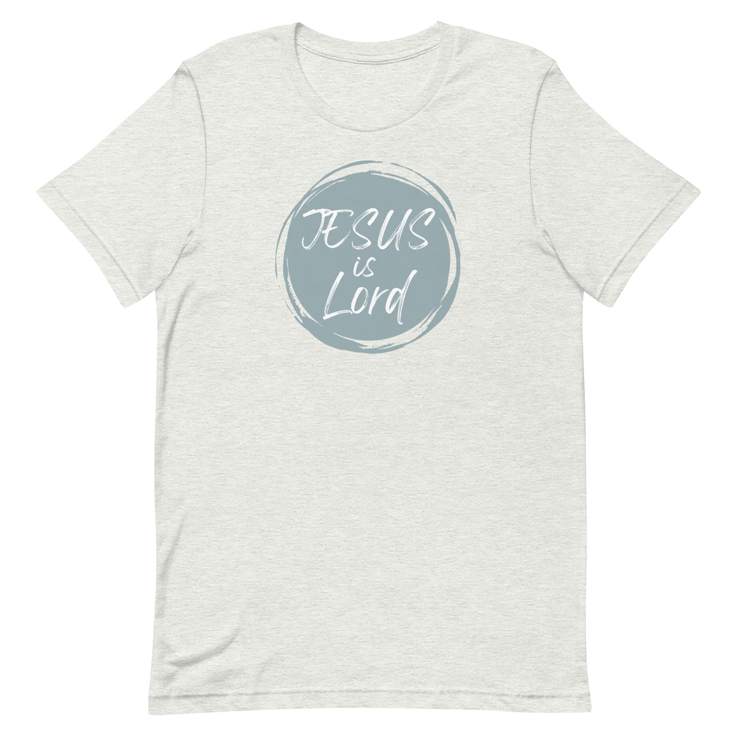 "Jesus is Lord" Unisex T-Shirt