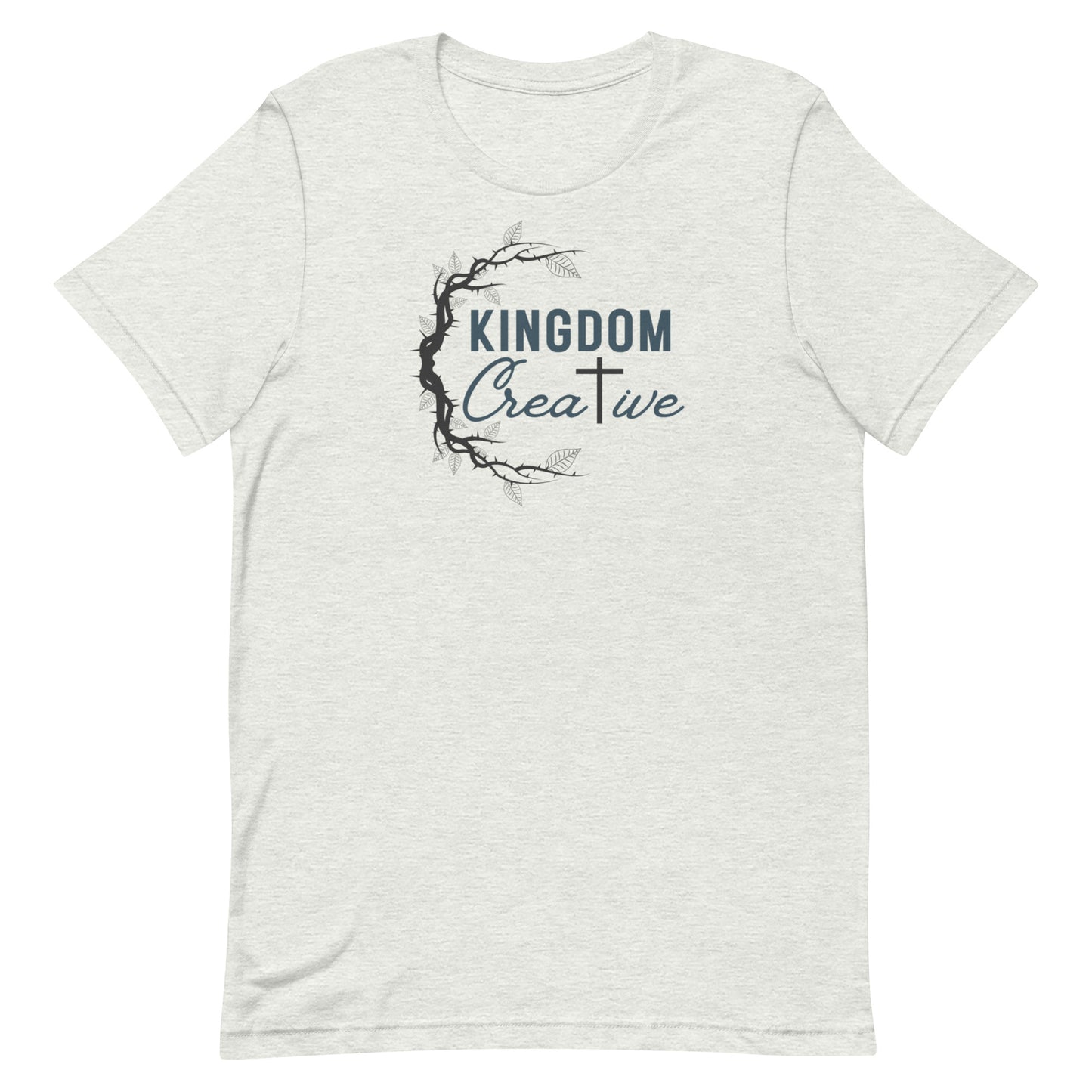 Kingdom Creative Unisex T-Shirt