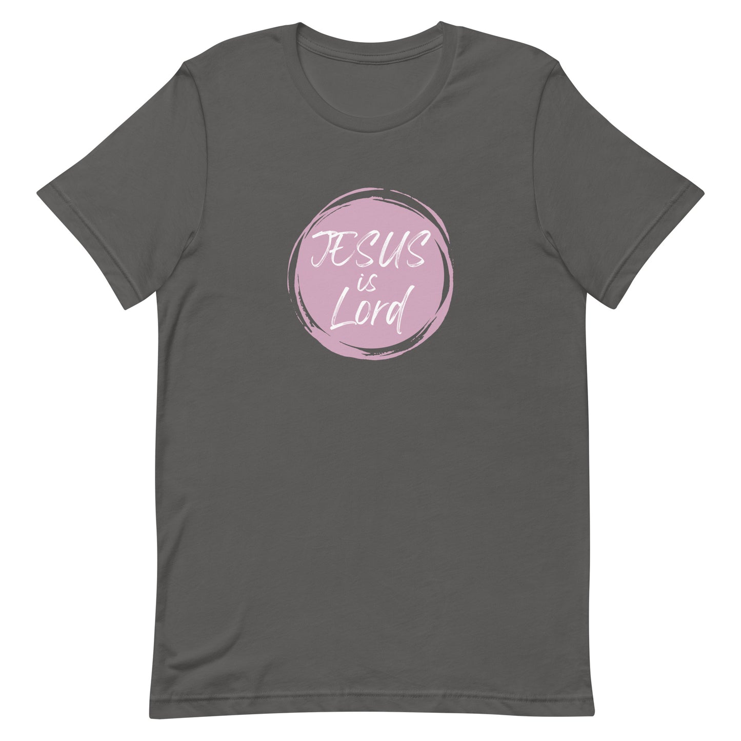 "Jesus is Lord" Unisex T-Shirt