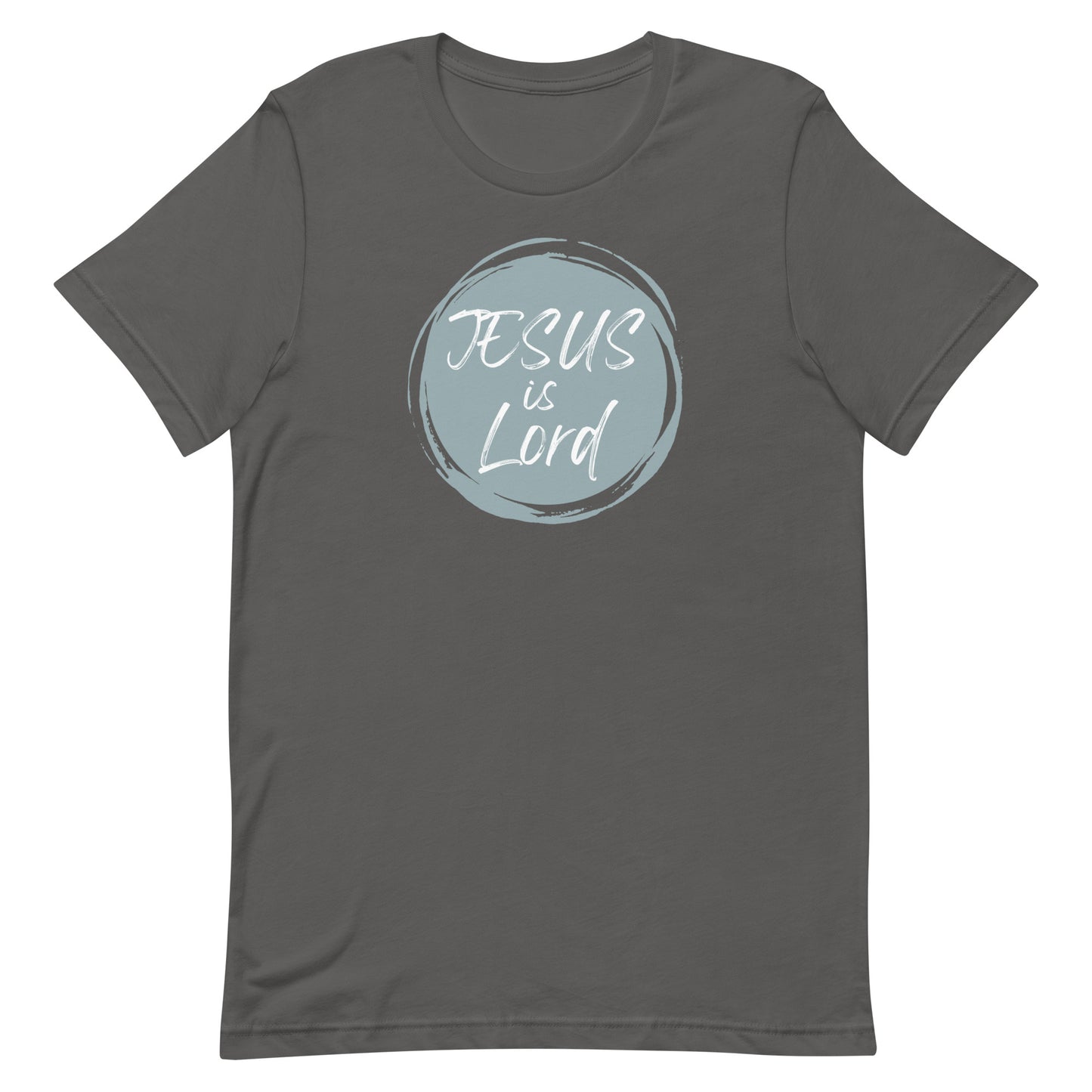 "Jesus is Lord" Unisex T-Shirt