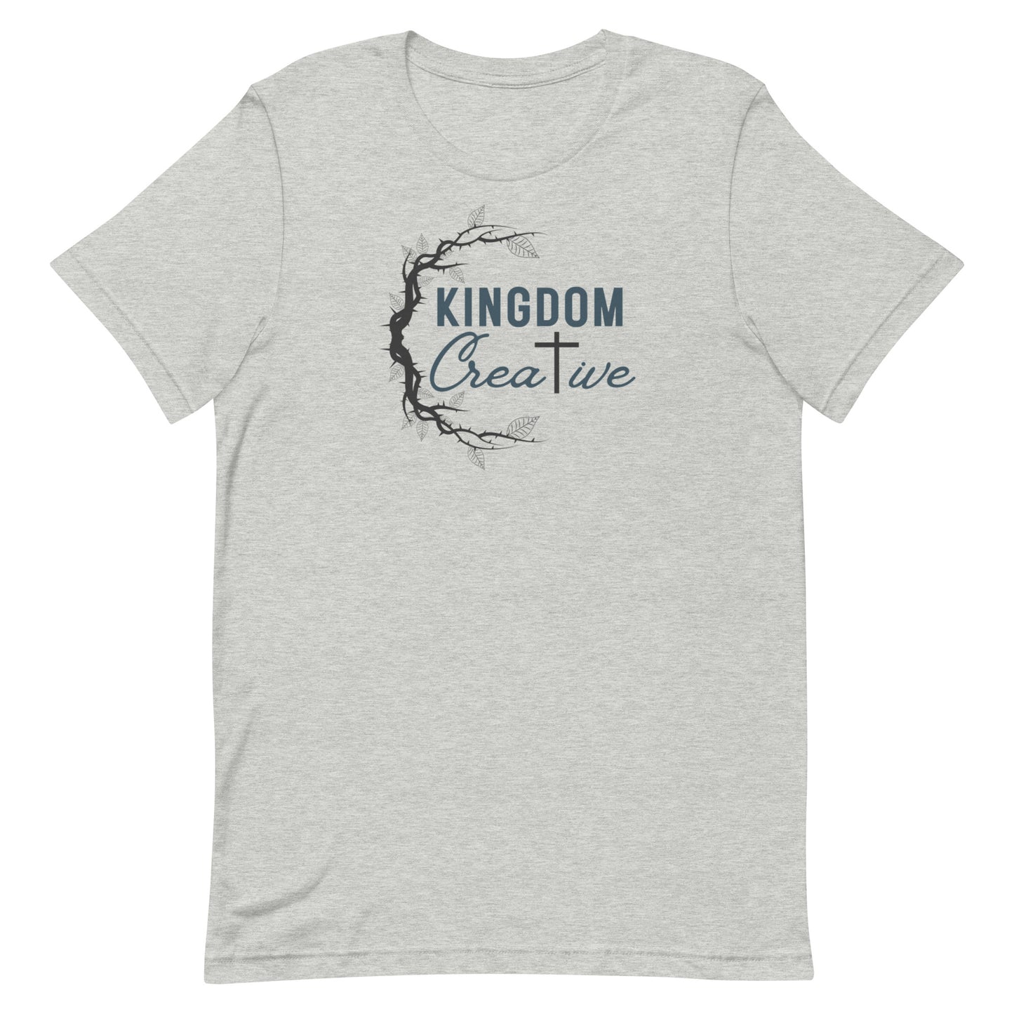 Kingdom Creative Unisex T-Shirt