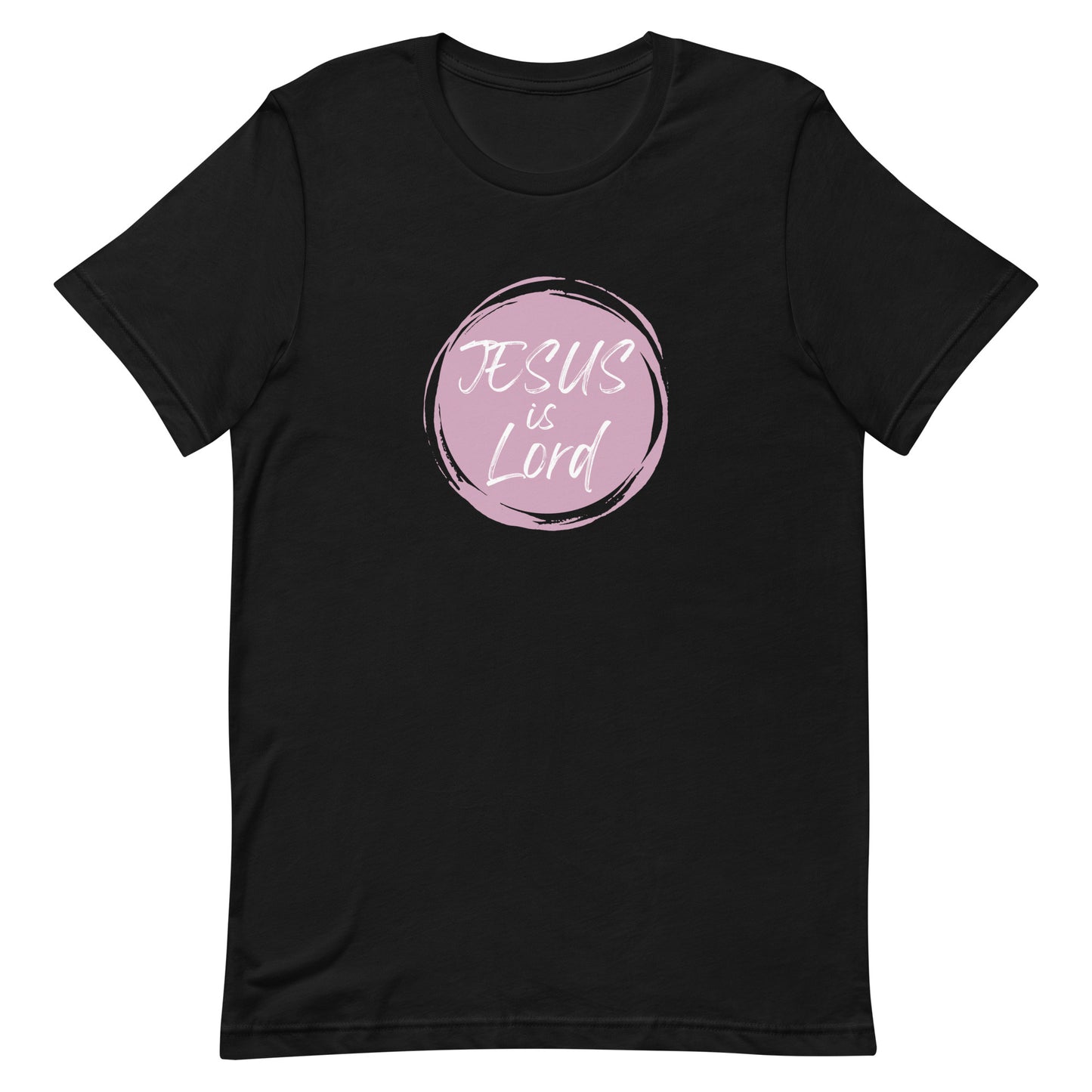 "Jesus is Lord" Unisex T-Shirt