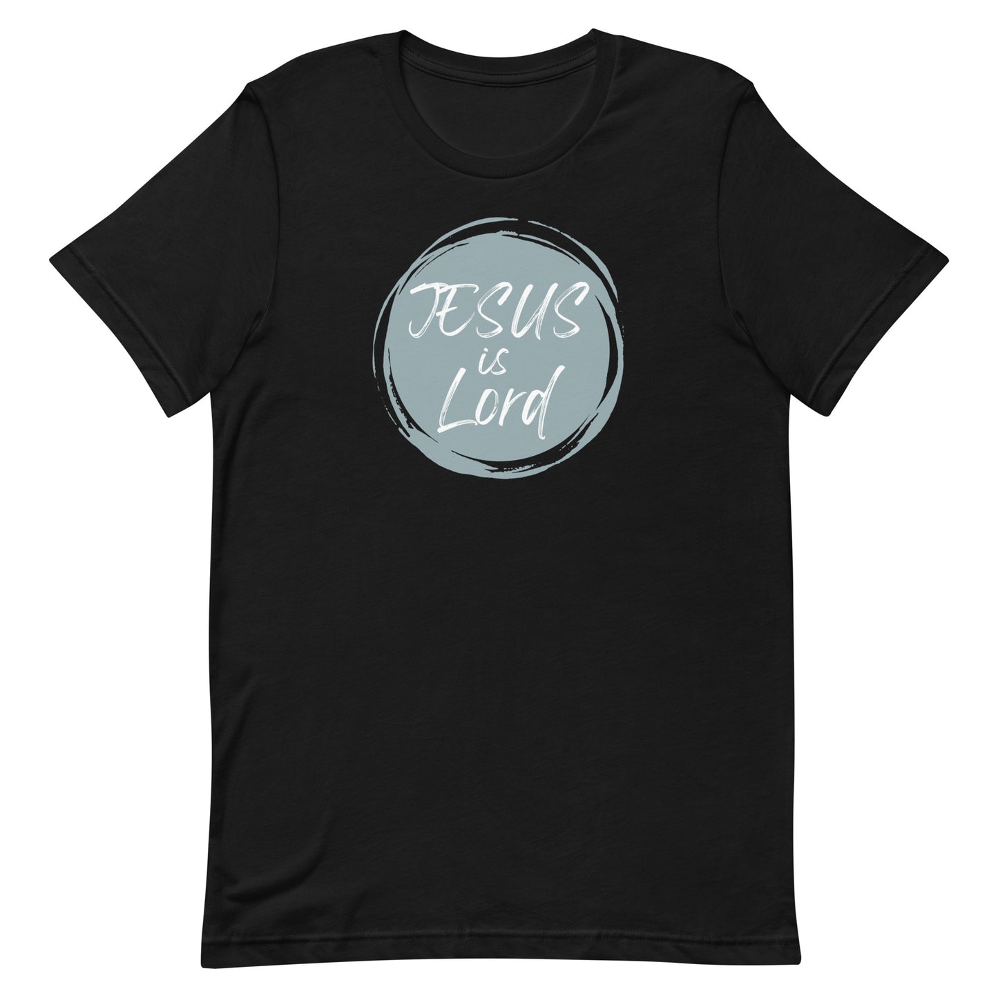 "Jesus is Lord" Unisex T-Shirt