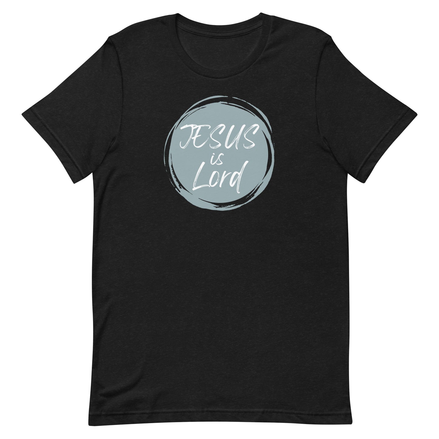 "Jesus is Lord" Unisex T-Shirt