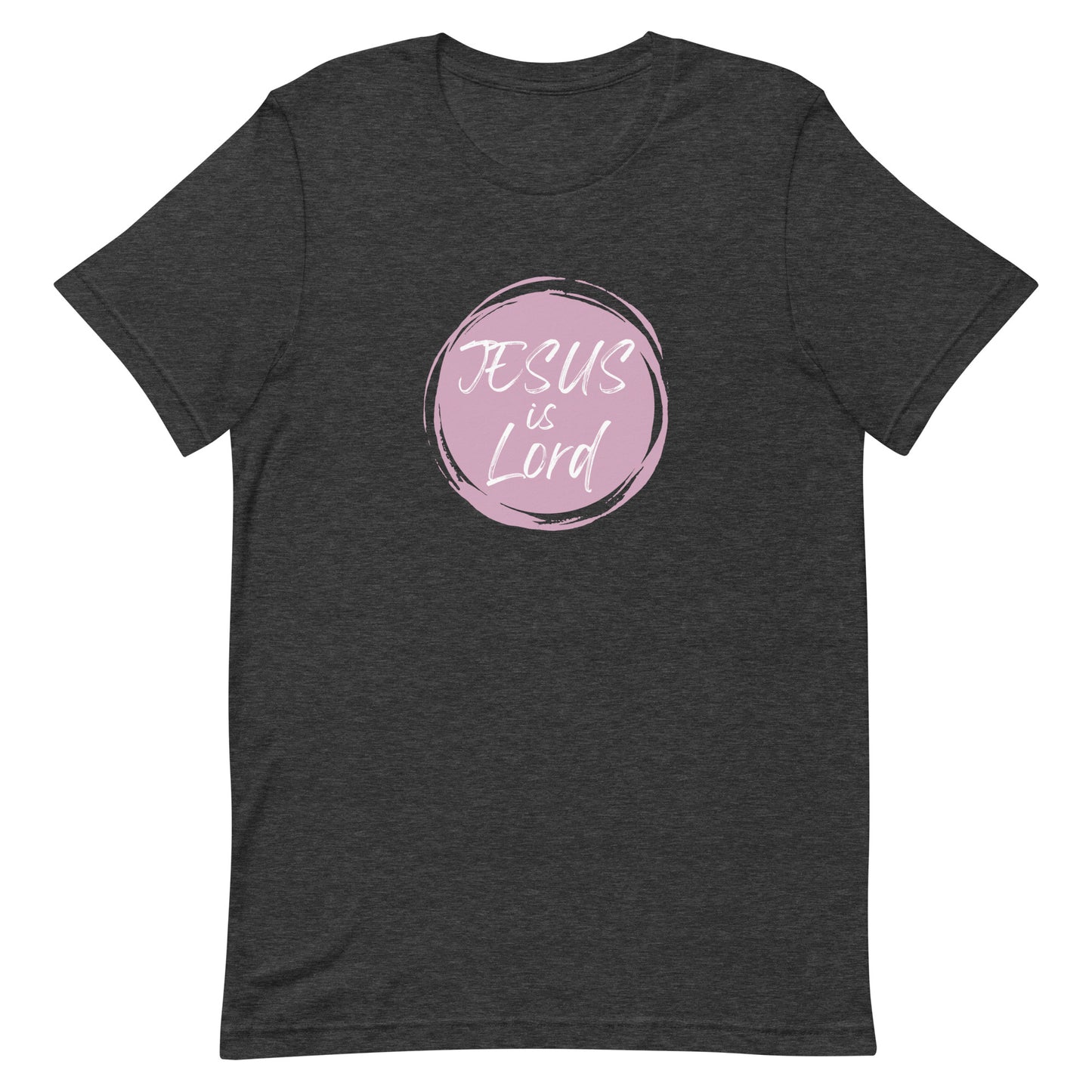 "Jesus is Lord" Unisex T-Shirt