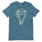 "This little light of mine" Unisex T-Shirt