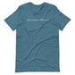 "Jesus loves a Fisherman" Unisex T-Shirt