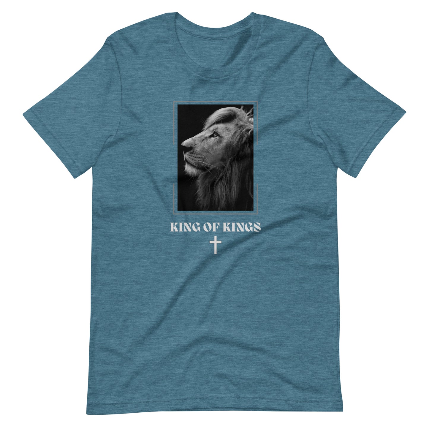 "King of Kings" Unisex T-Shirt