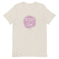 "Jesus is Lord" Unisex T-Shirt