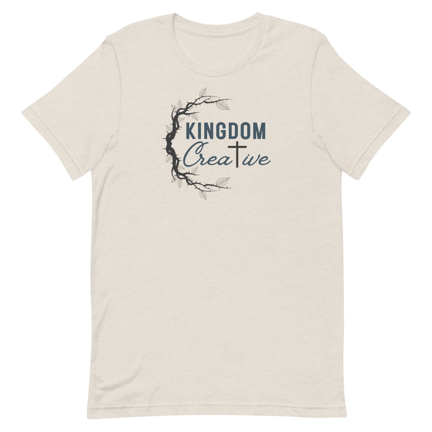 Kingdom Creative Unisex T-Shirt