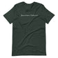 "Jesus loves a Fisherman" Unisex T-Shirt