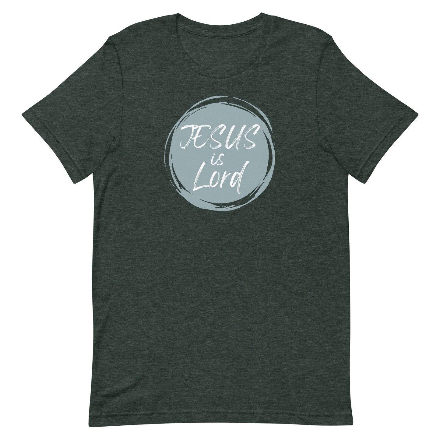"Jesus is Lord" Unisex T-Shirt