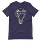 "This little light of mine" Unisex T-Shirt