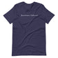 "Jesus loves a Fisherman" Unisex T-Shirt