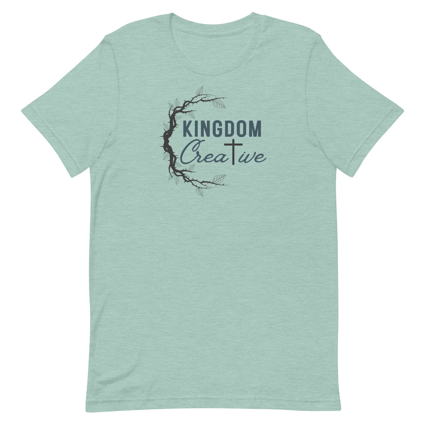 Kingdom Creative Unisex T-Shirt