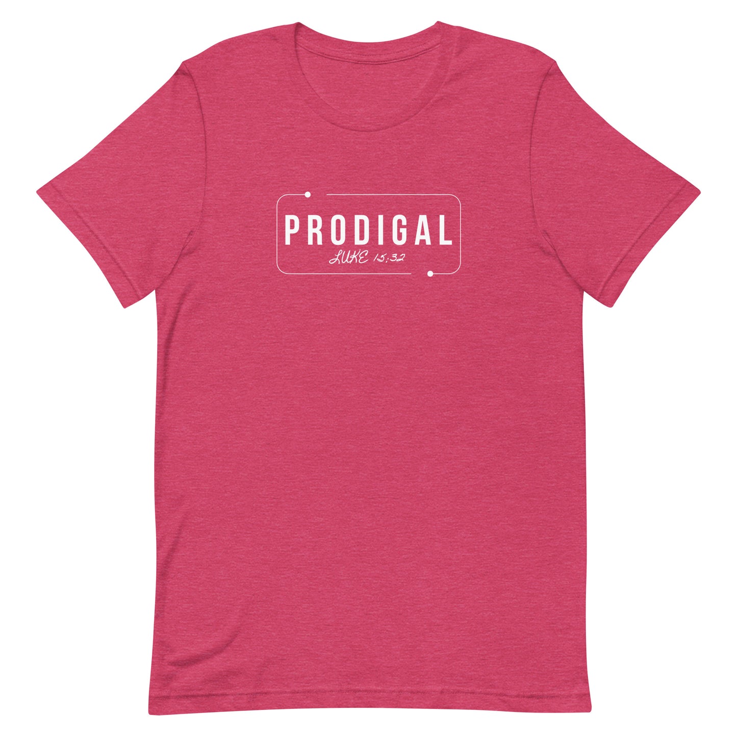 "Prodigal" Unisex T-Shirt
