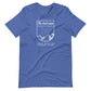 "The best view comes after the hardest climb" Unisex T-Shirt