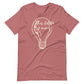 "This little light of mine" Unisex T-Shirt