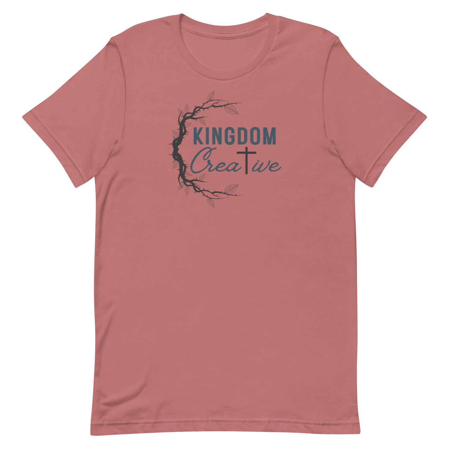 Kingdom Creative Unisex T-Shirt