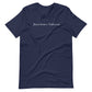 "Jesus loves a Fisherman" Unisex T-Shirt