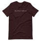 "Jesus loves a Fisherman" Unisex T-Shirt