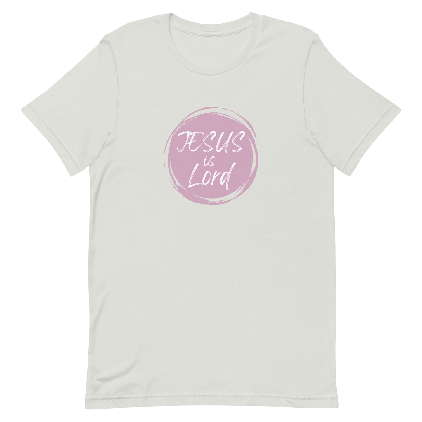 "Jesus is Lord" Unisex T-Shirt