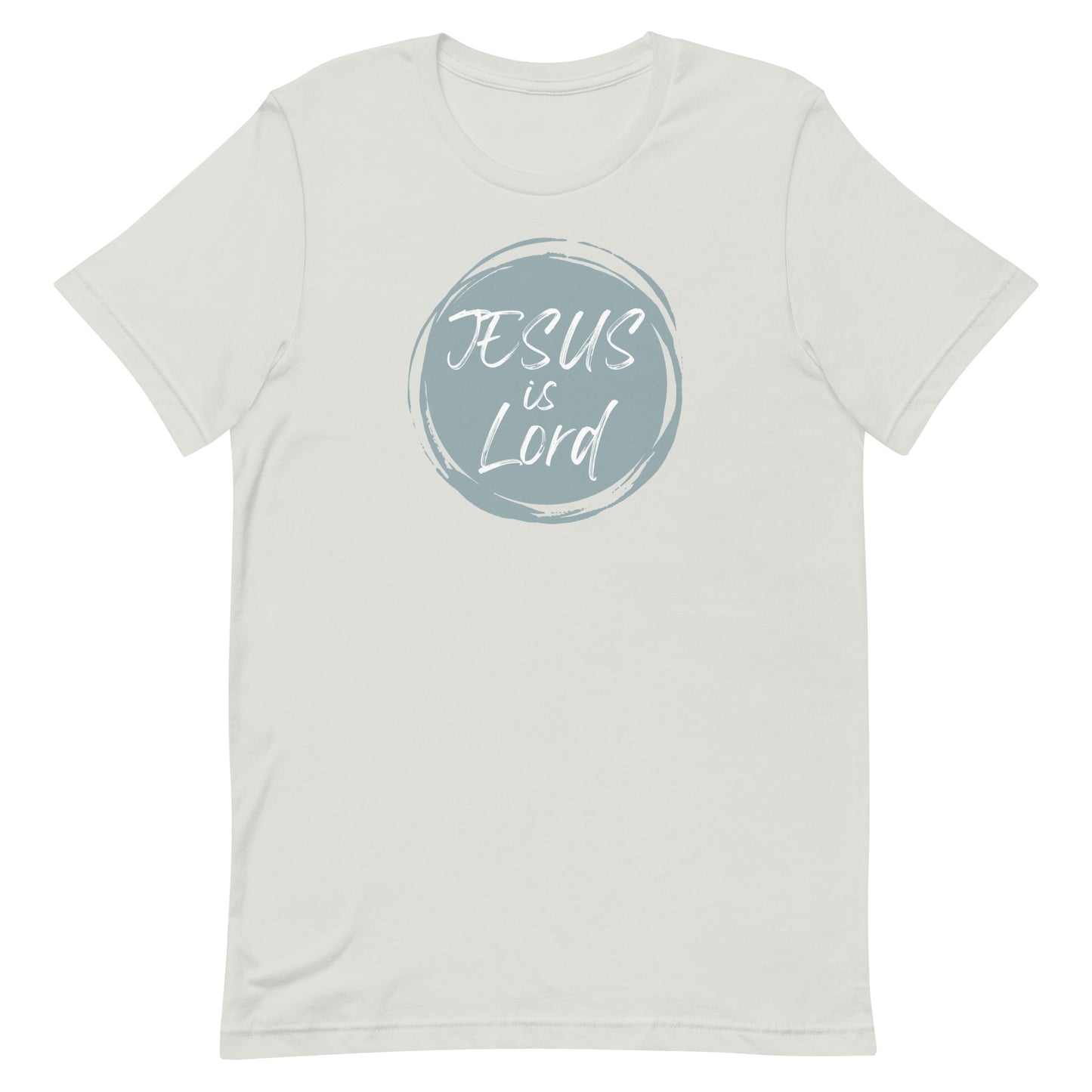 "Jesus is Lord" Unisex T-Shirt
