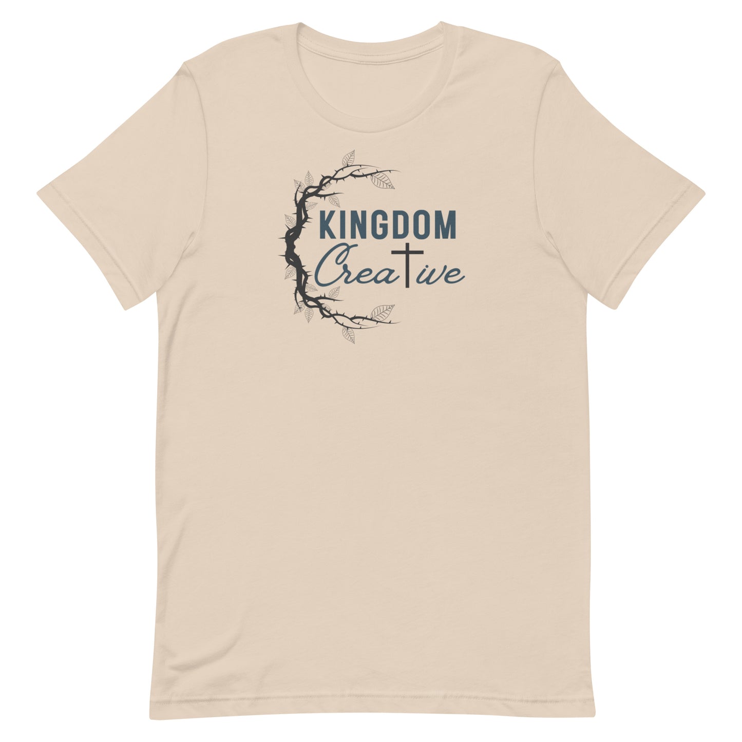 Kingdom Creative Unisex T-Shirt