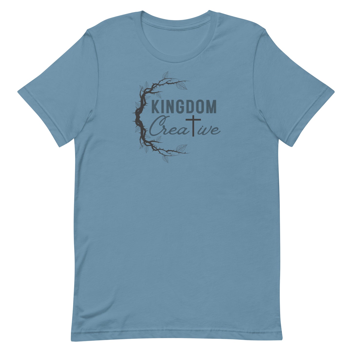 Kingdom Creative Unisex T-Shirt