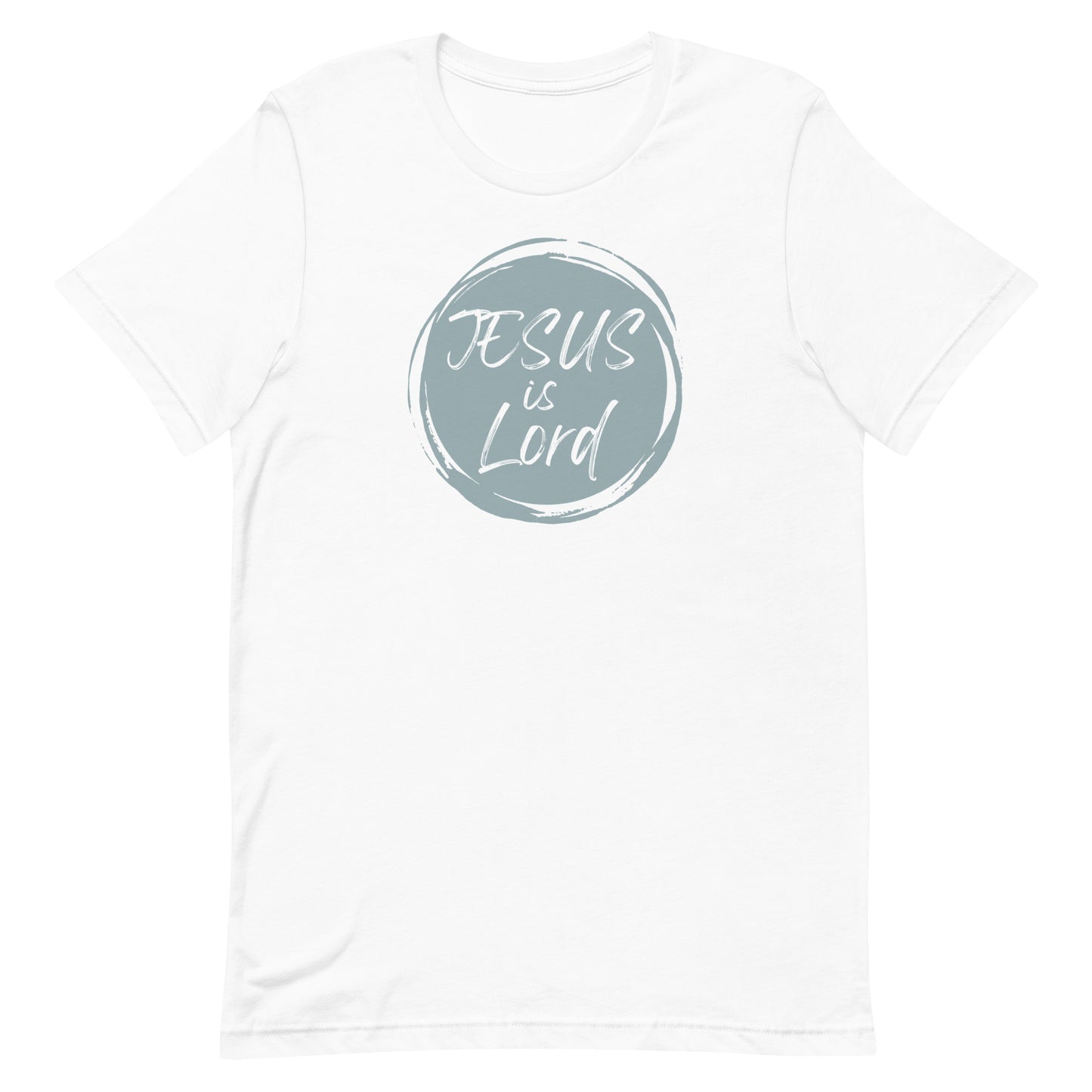 "Jesus is Lord" Unisex T-Shirt