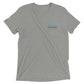Custom Traverse Short sleeve t-shirt